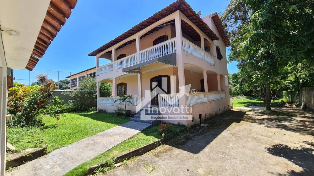 Casa, 3 quartos, 250 m² - Foto 1