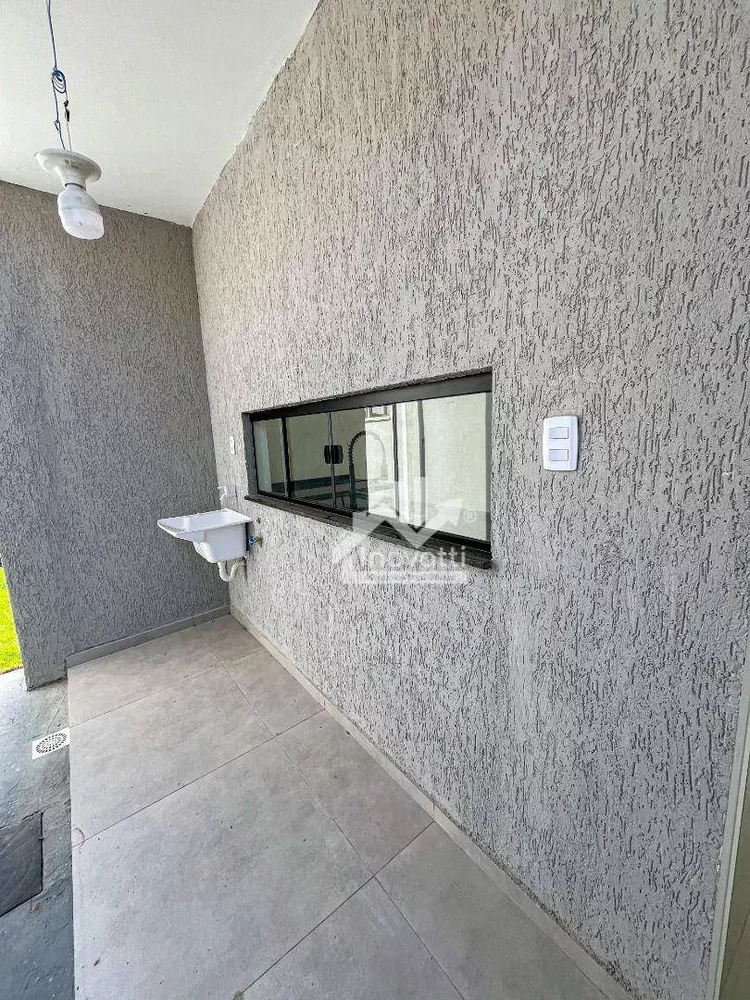 Casa de Condomínio, 3 quartos - Foto 32
