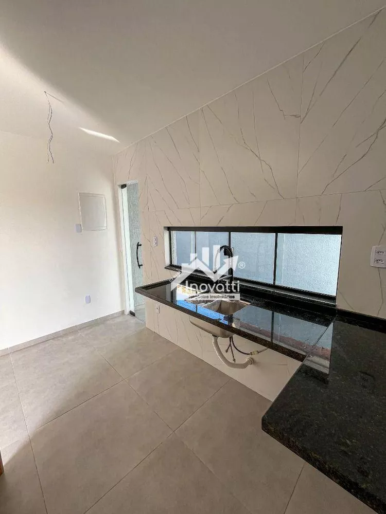 Casa de Condomínio, 3 quartos - Foto 3