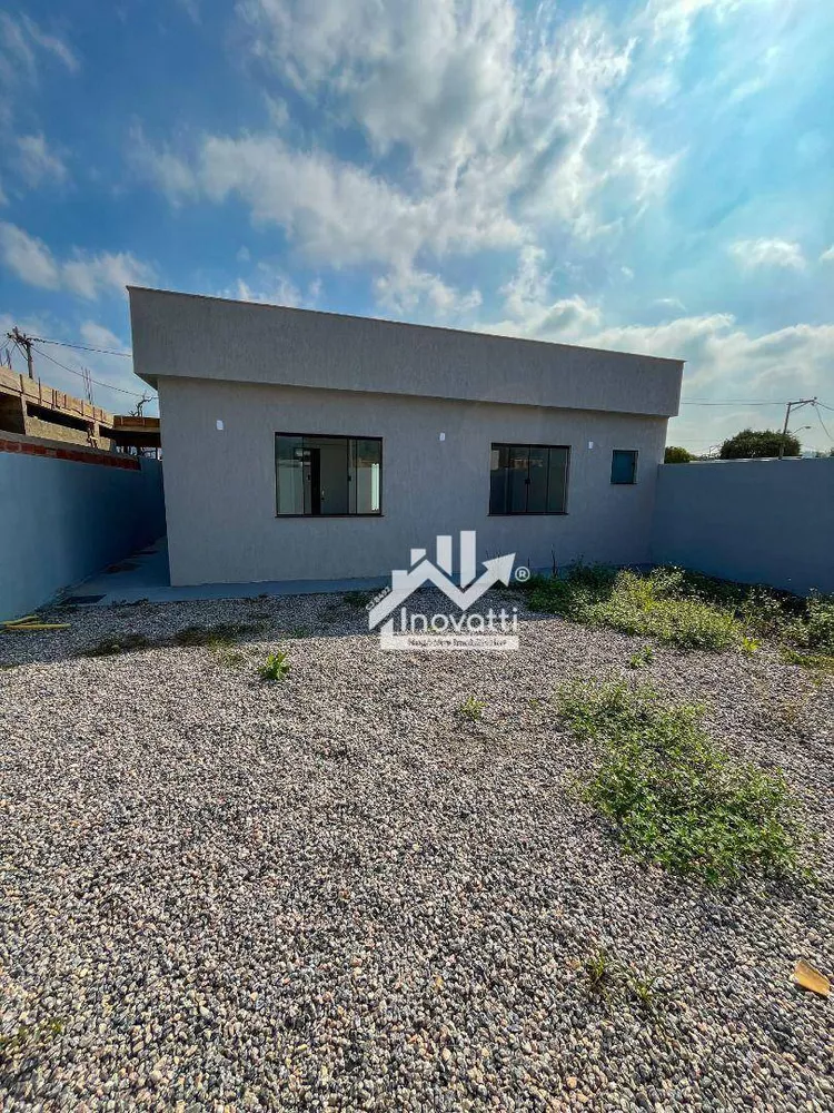 Casa de Condomínio, 3 quartos - Foto 8