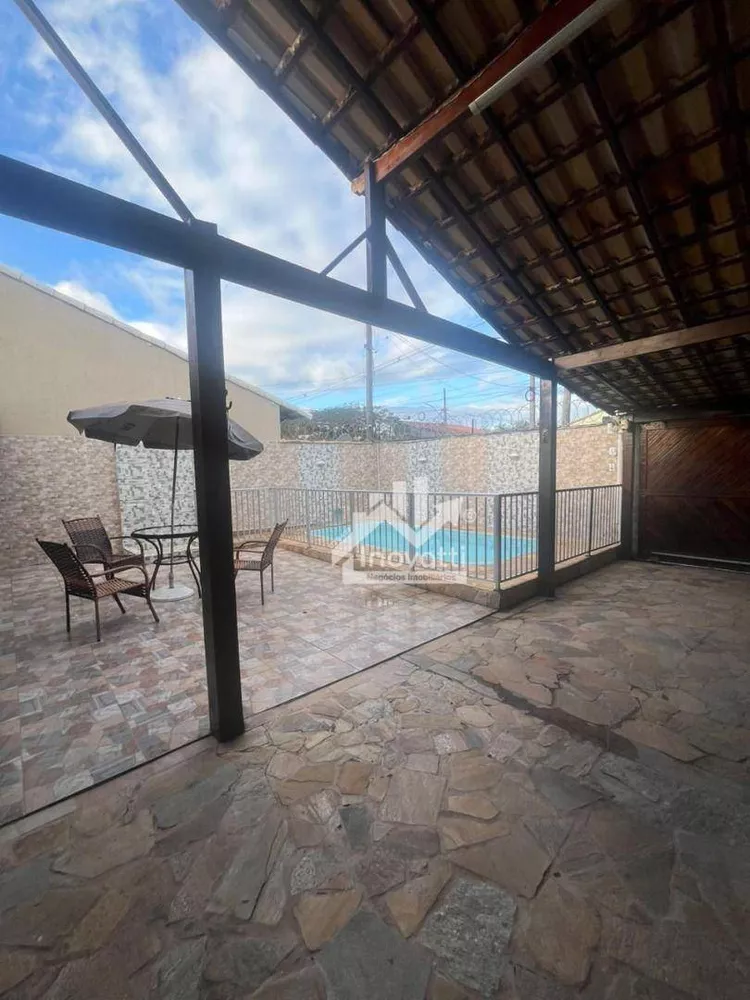 Casa, 2 quartos, 98 m² - Foto 55