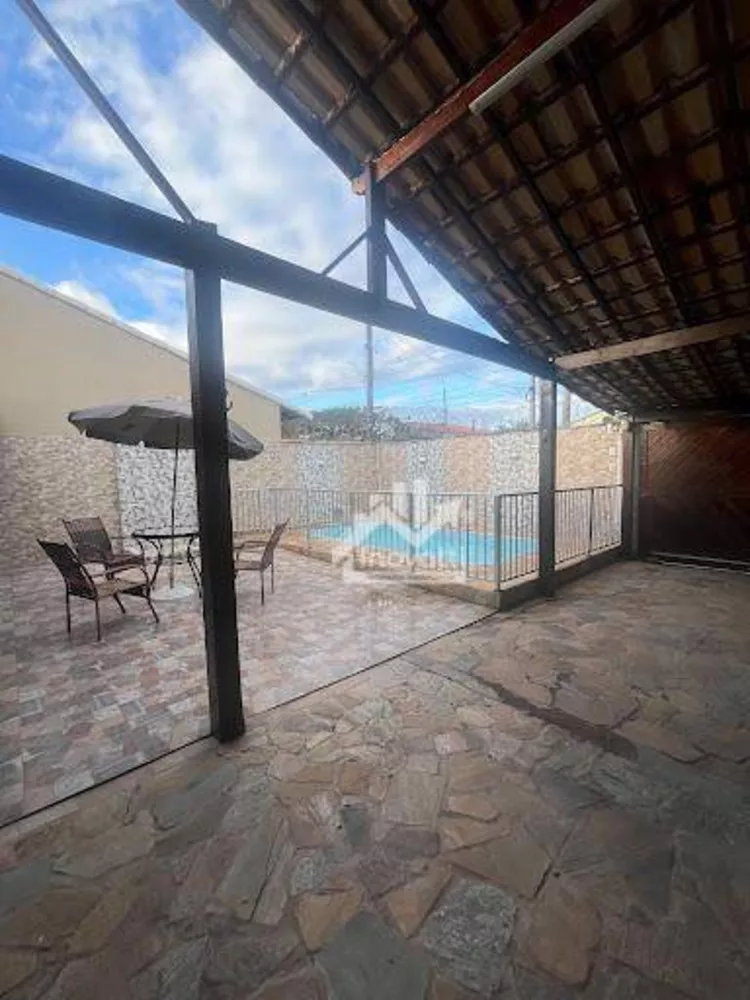 Casa, 2 quartos, 98 m² - Foto 7