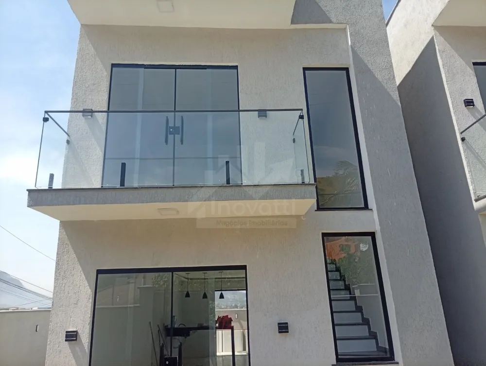 Casa, 2 quartos, 88 m² - Foto 38