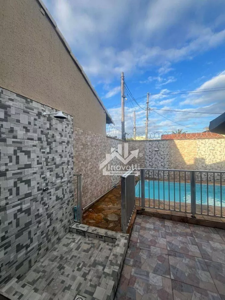 Casa, 2 quartos, 98 m² - Foto 21