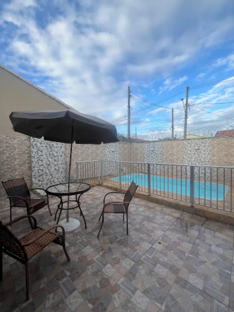 Casa, 2 quartos, 98 m² - Foto 45