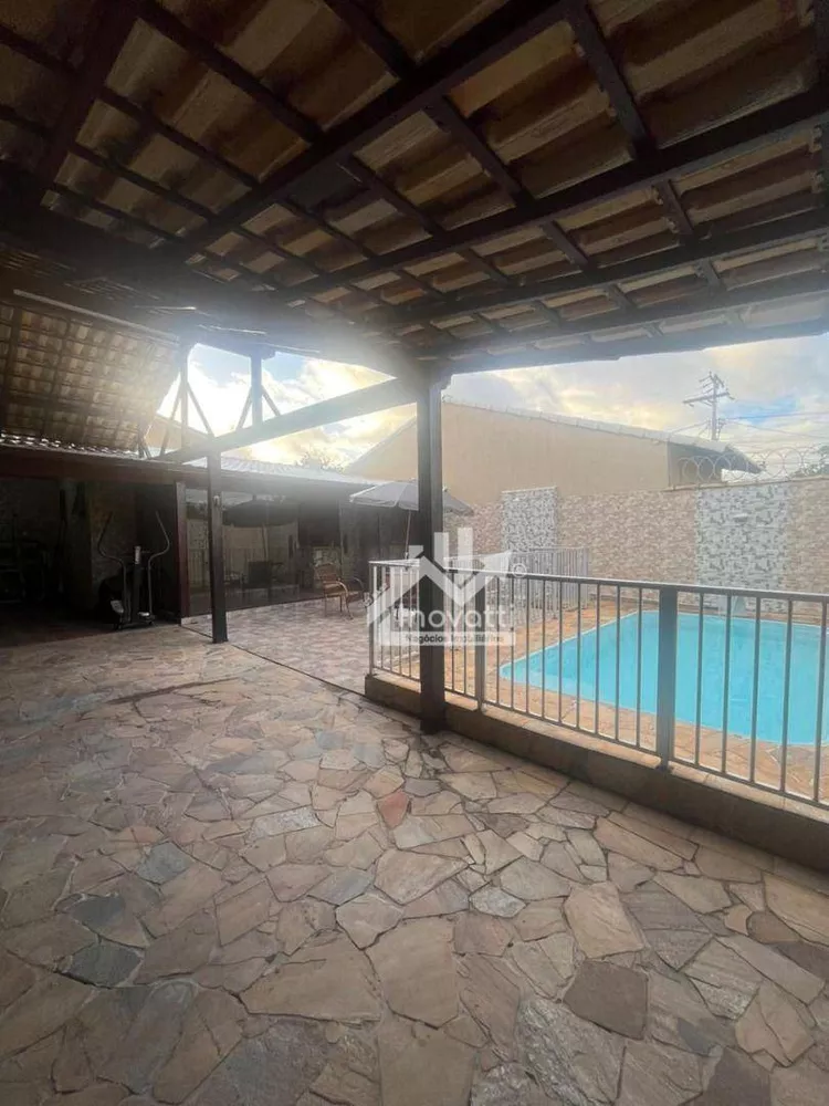 Casa, 2 quartos, 98 m² - Foto 35