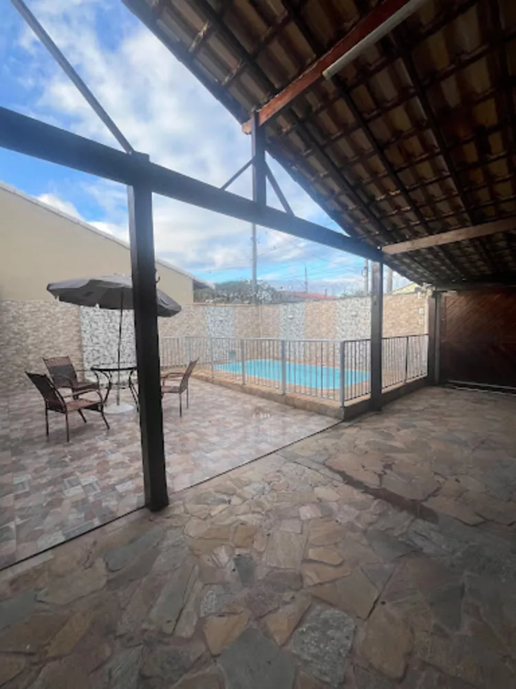 Casa, 2 quartos, 98 m² - Foto 2