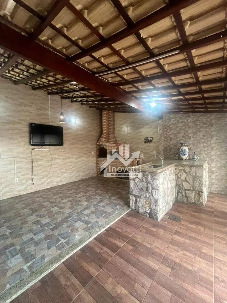 Casa, 2 quartos, 98 m² - Foto 18