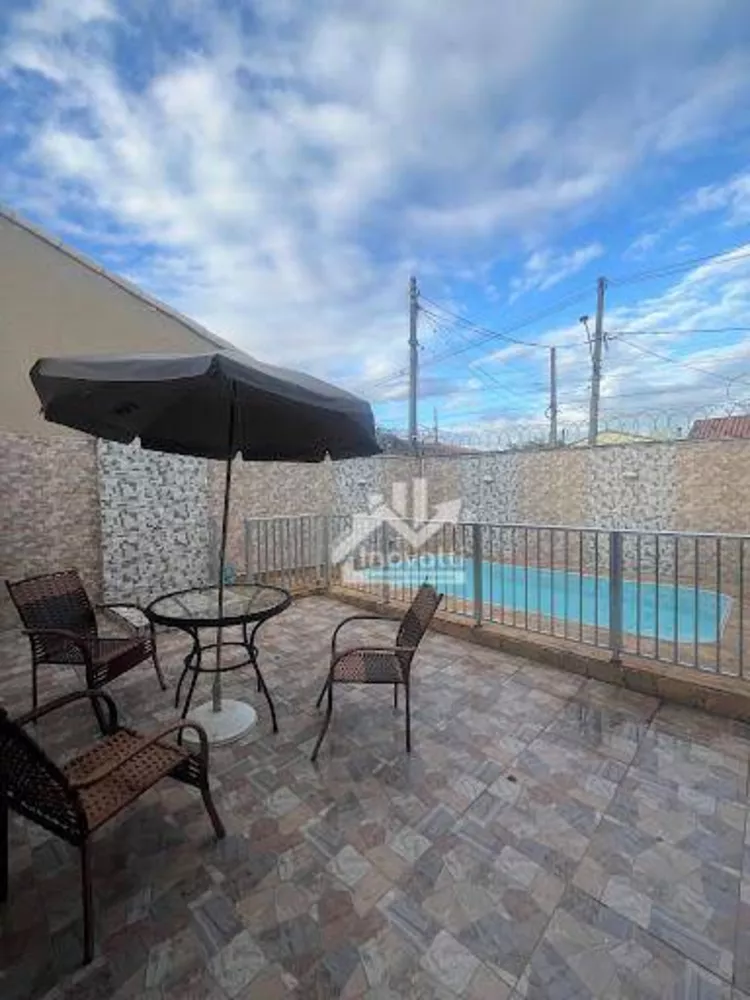 Casa, 2 quartos, 98 m² - Foto 5