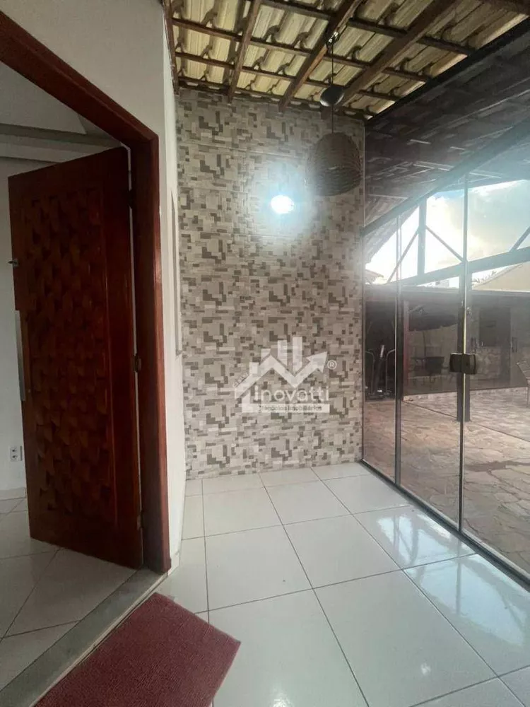 Casa, 2 quartos, 98 m² - Foto 3