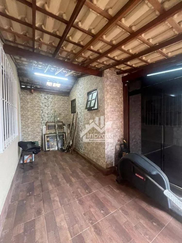 Casa, 2 quartos, 98 m² - Foto 15