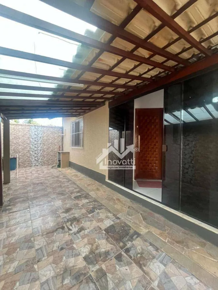 Casa, 2 quartos, 98 m² - Foto 31