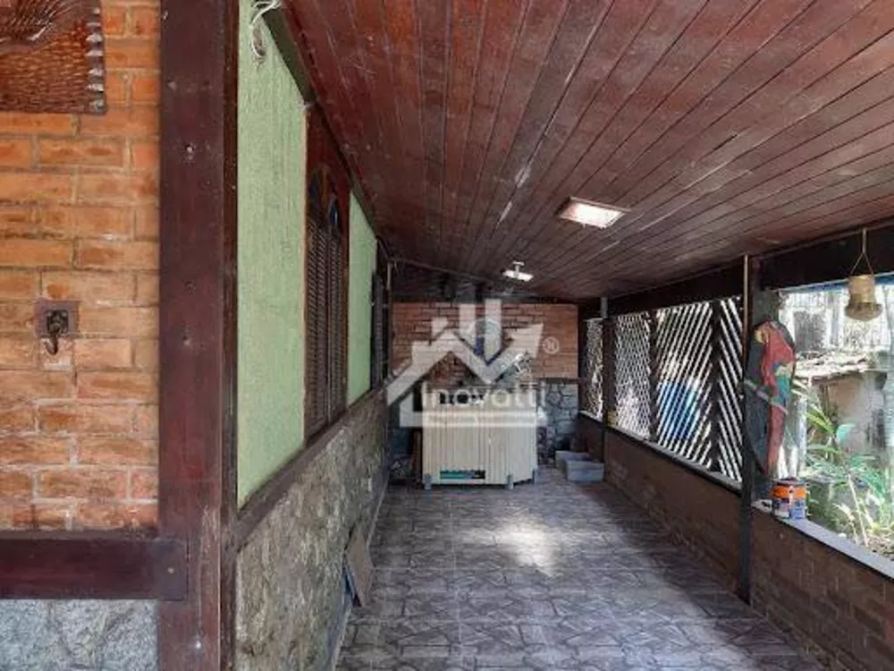 Casa, 4 quartos, 355 m² - Foto 23