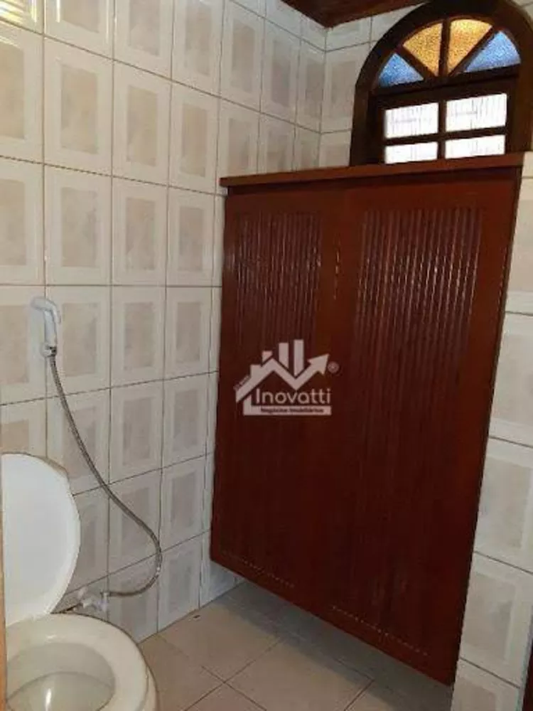 Casa, 4 quartos, 355 m² - Foto 14