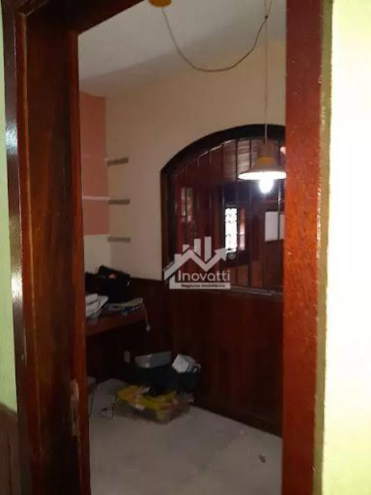 Casa, 4 quartos, 355 m² - Foto 11