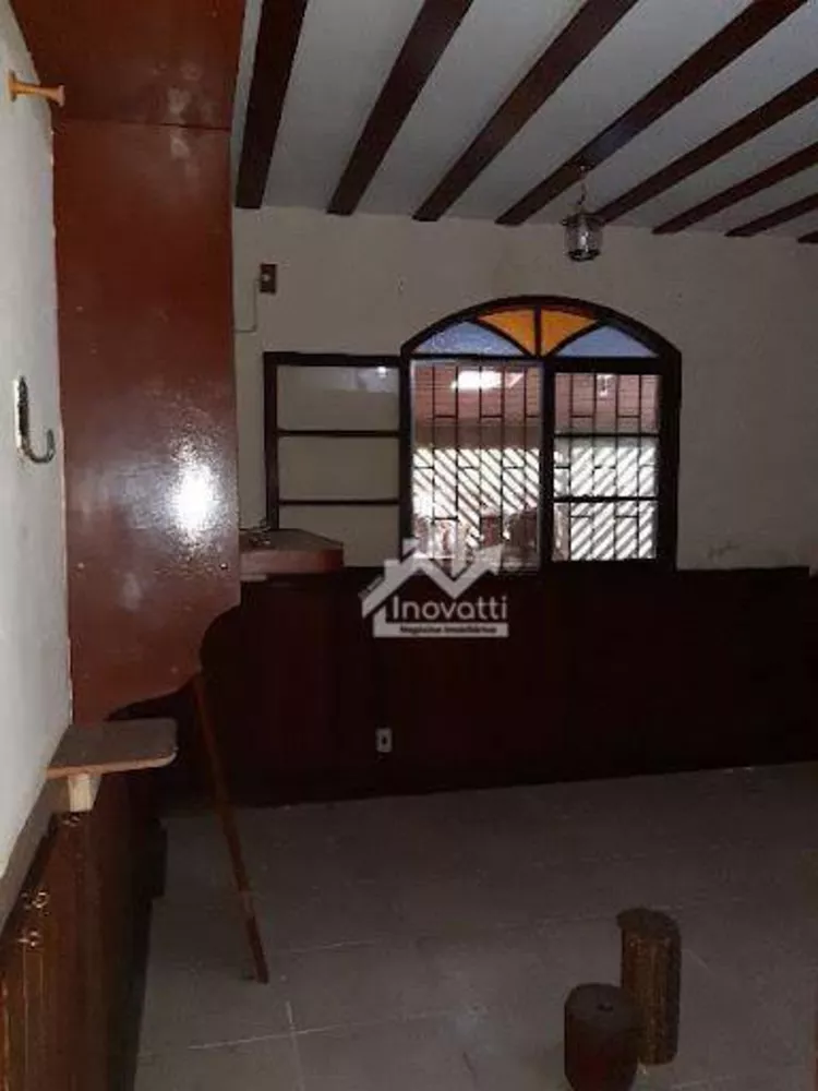 Casa, 4 quartos, 355 m² - Foto 10