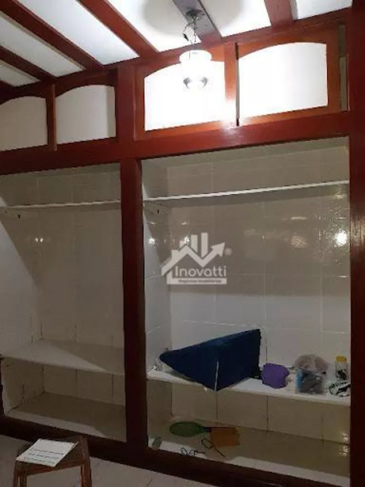 Casa, 4 quartos, 355 m² - Foto 16