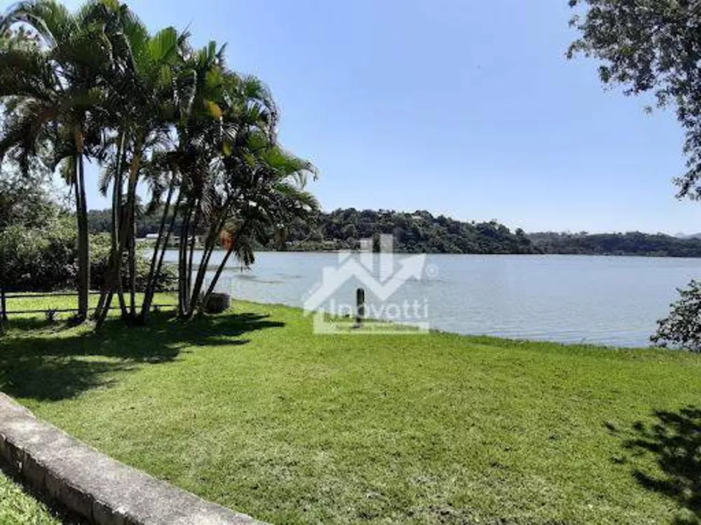 Casa, 4 quartos, 355 m² - Foto 3