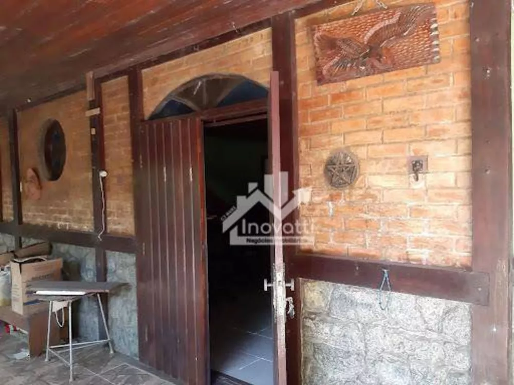 Casa, 4 quartos, 355 m² - Foto 22