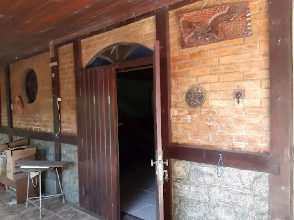 Casa, 4 quartos, 355 m² - Foto 34