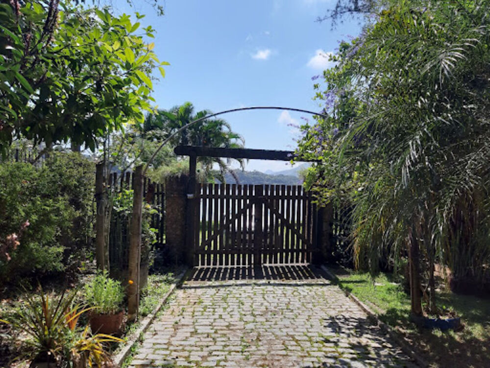 Casa, 4 quartos, 355 m² - Foto 35