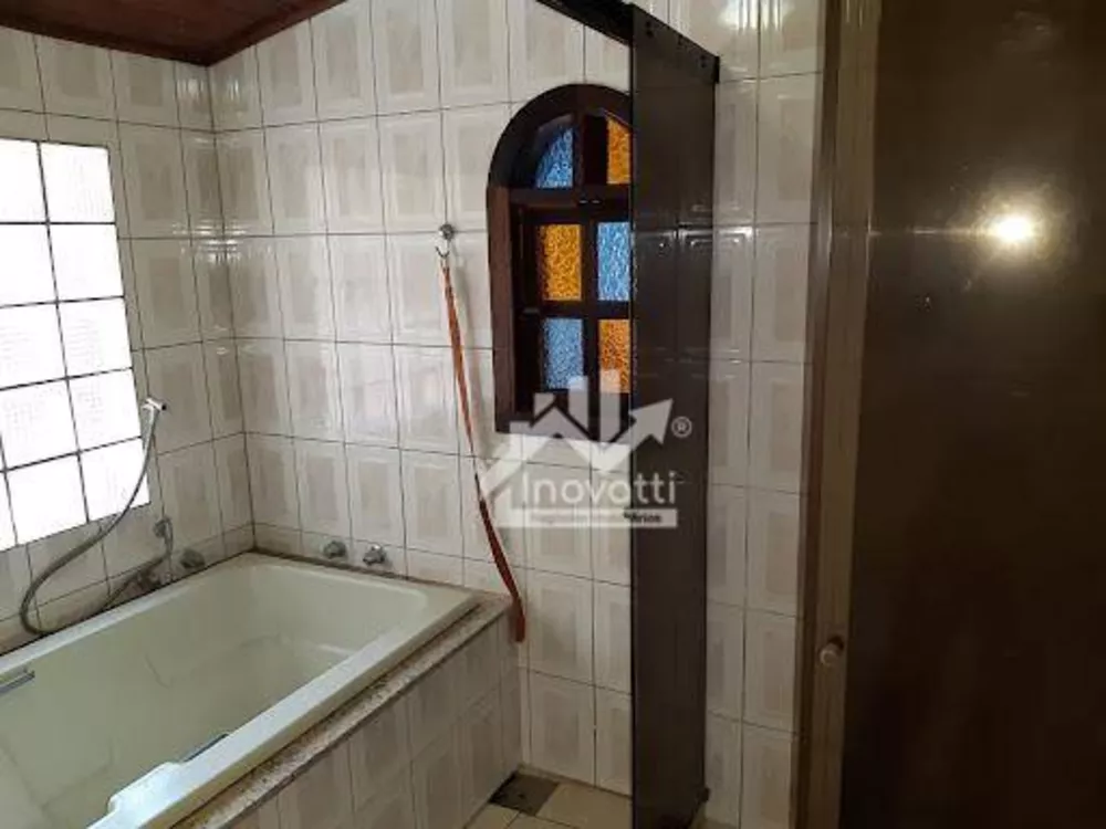 Casa, 4 quartos, 355 m² - Foto 13