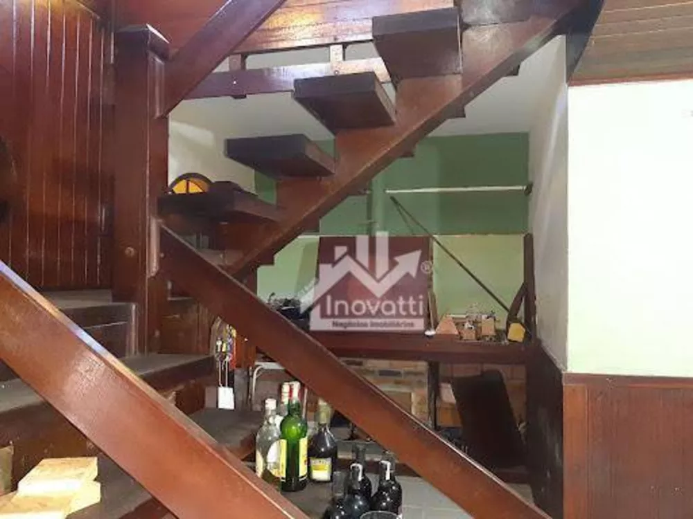 Casa, 4 quartos, 355 m² - Foto 9