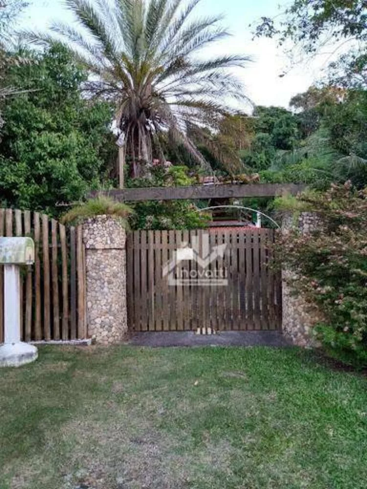 Casa, 4 quartos, 355 m² - Foto 5