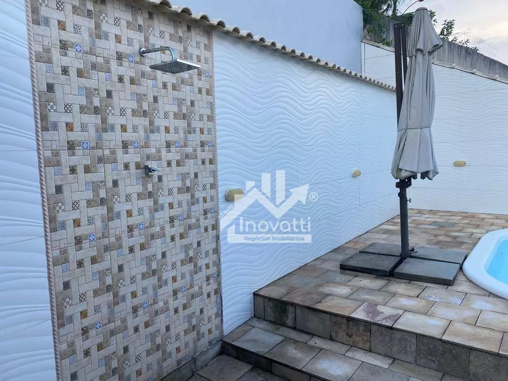 Casa, 3 quartos, 250 m² - Foto 19