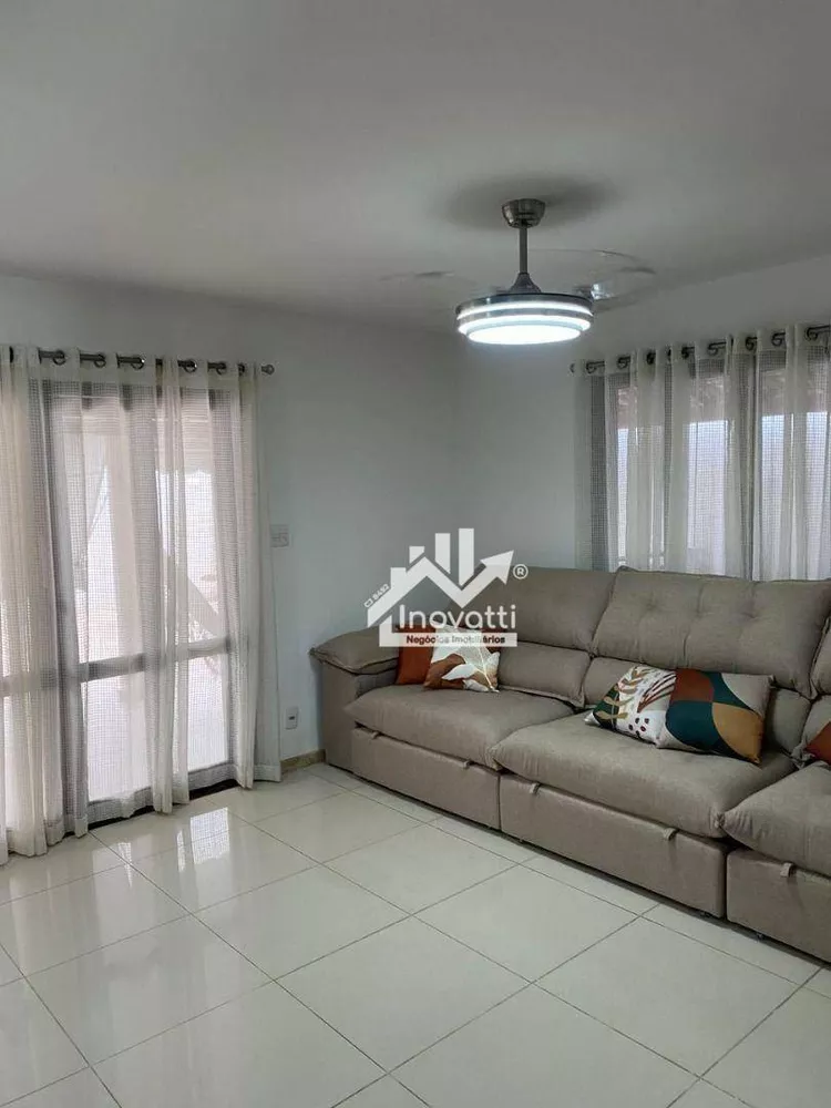 Casa, 3 quartos, 250 m² - Foto 26