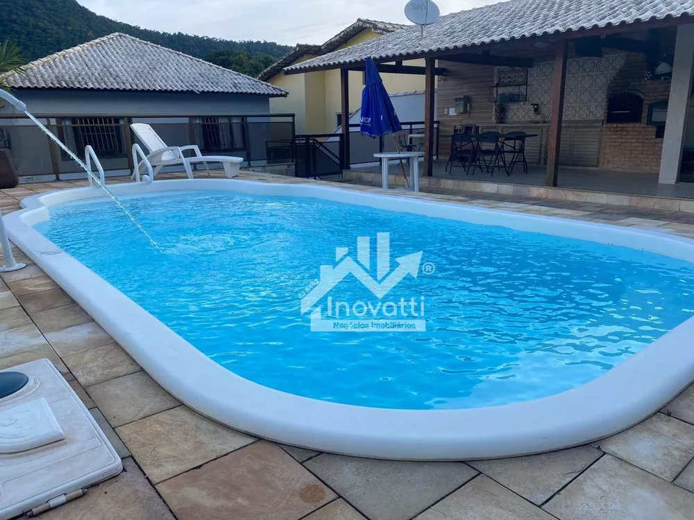 Casa, 3 quartos, 250 m² - Foto 17