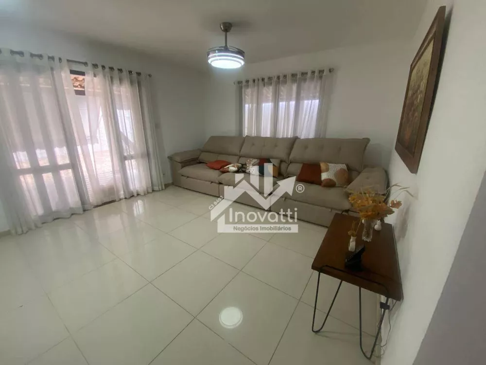 Casa, 3 quartos, 250 m² - Foto 5