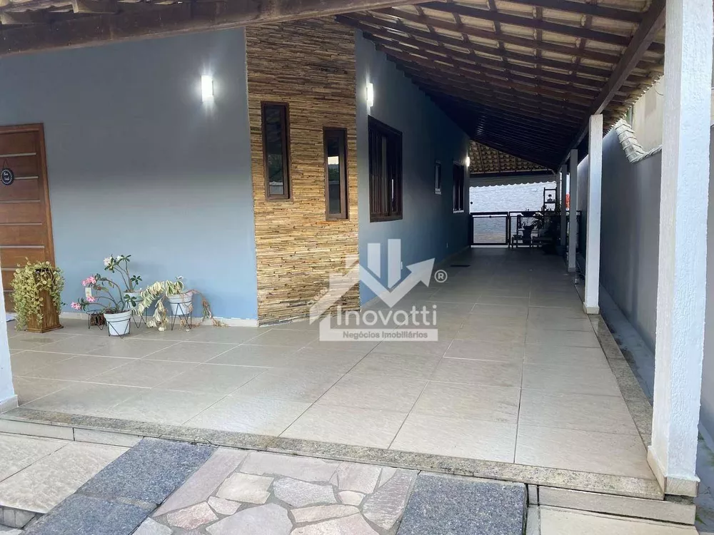 Casa, 3 quartos, 250 m² - Foto 15