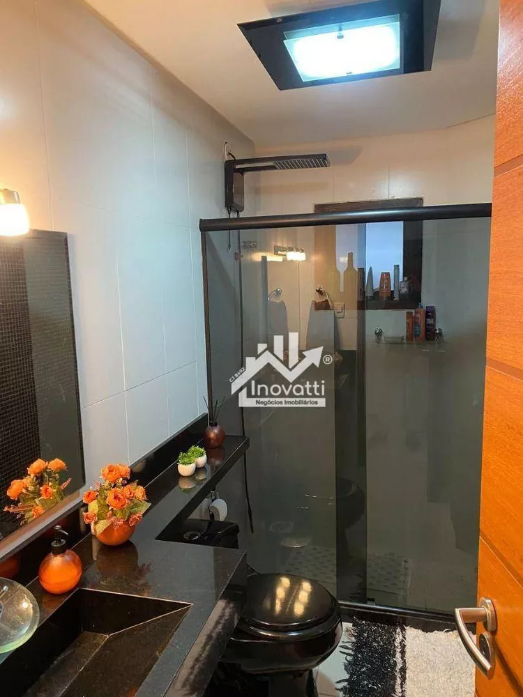 Casa, 3 quartos, 250 m² - Foto 22