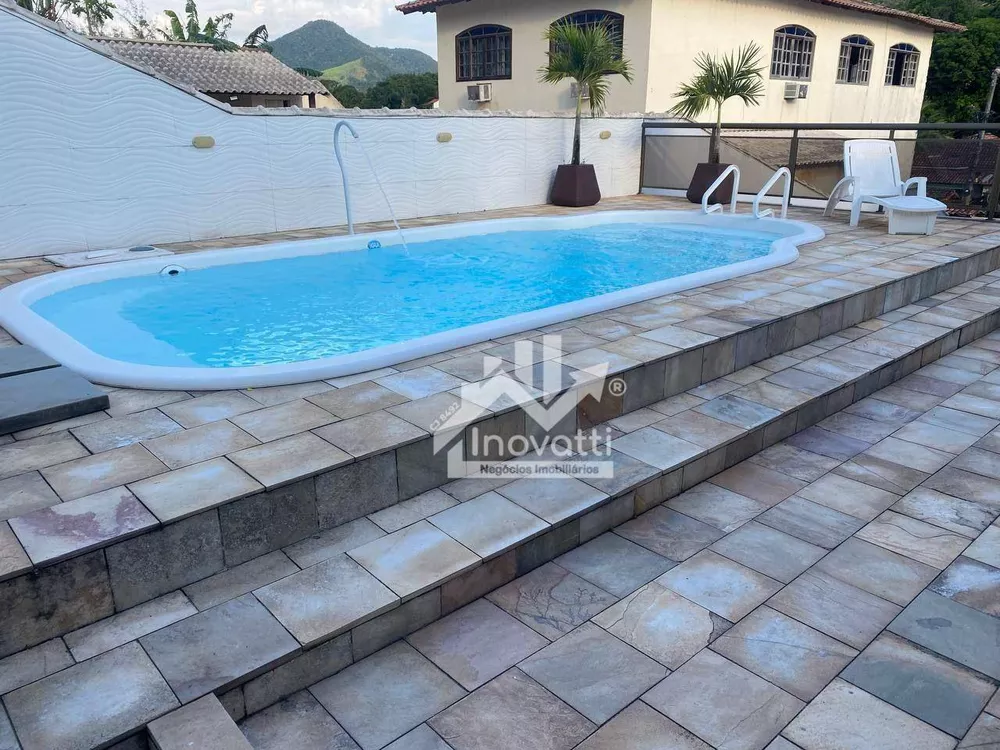 Casa, 3 quartos, 250 m² - Foto 18