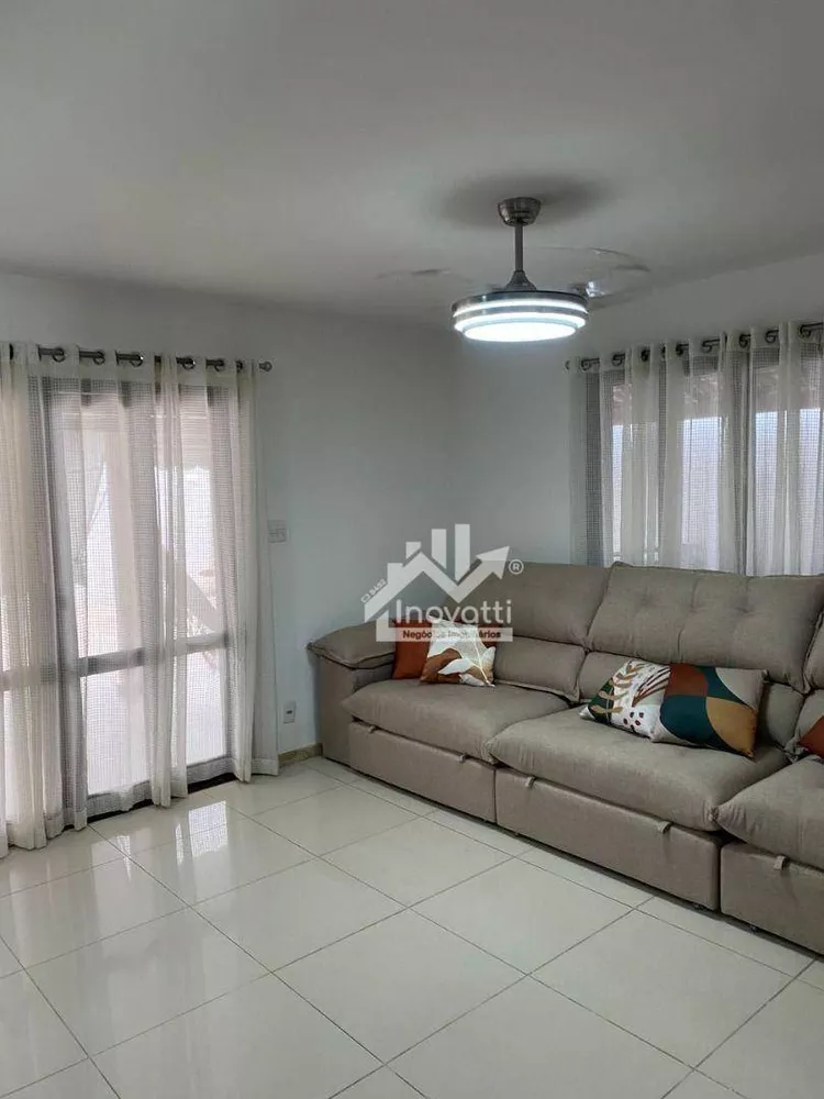 Casa, 3 quartos, 250 m² - Foto 4