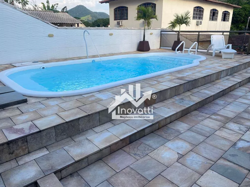 Casa, 3 quartos, 250 m² - Foto 28