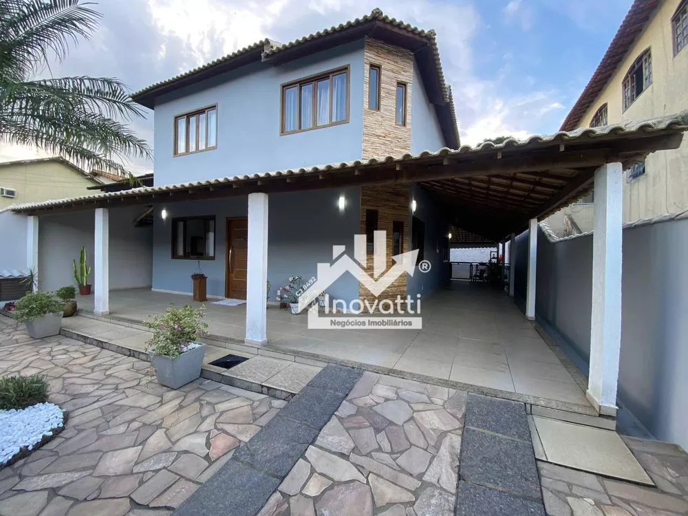 Casa, 3 quartos, 250 m² - Foto 40