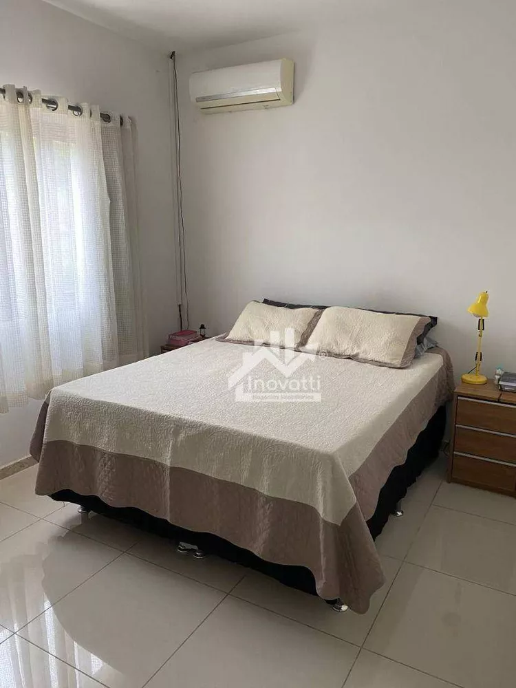 Casa, 3 quartos, 250 m² - Foto 9