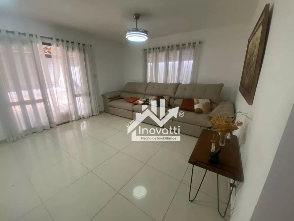 Casa, 3 quartos, 250 m² - Foto 42