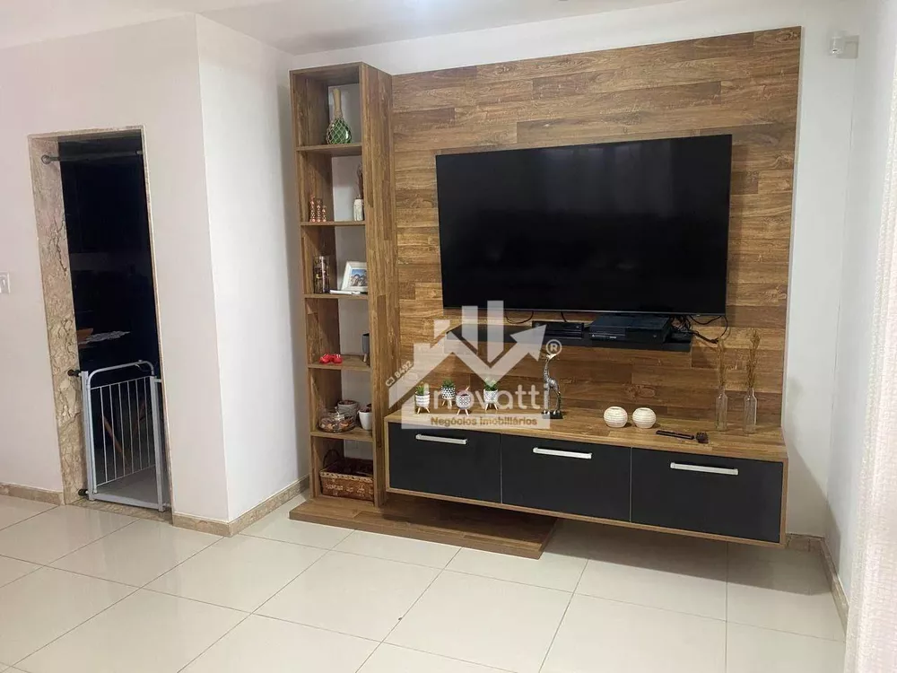 Casa, 3 quartos, 250 m² - Foto 3