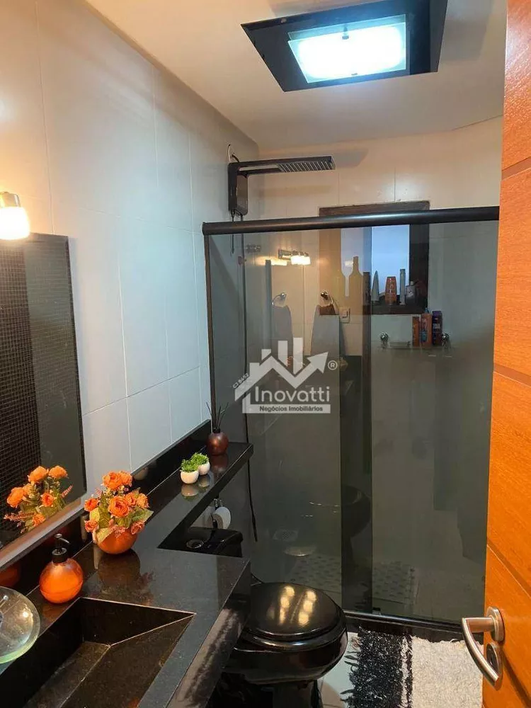 Casa, 3 quartos, 250 m² - Foto 14