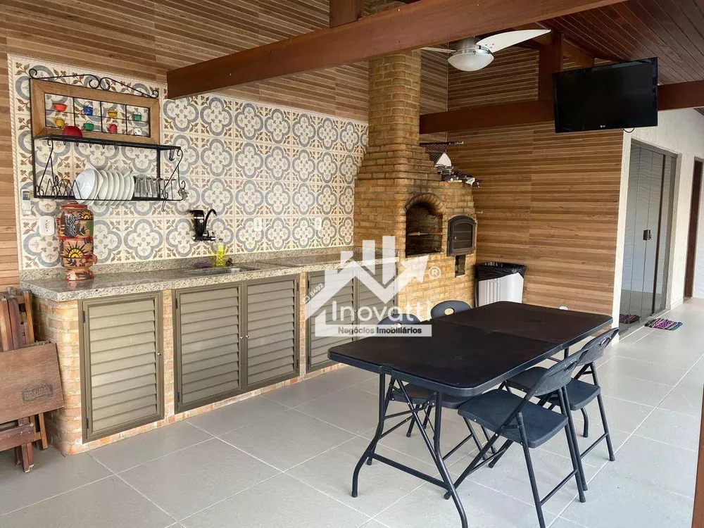 Casa, 3 quartos, 250 m² - Foto 39