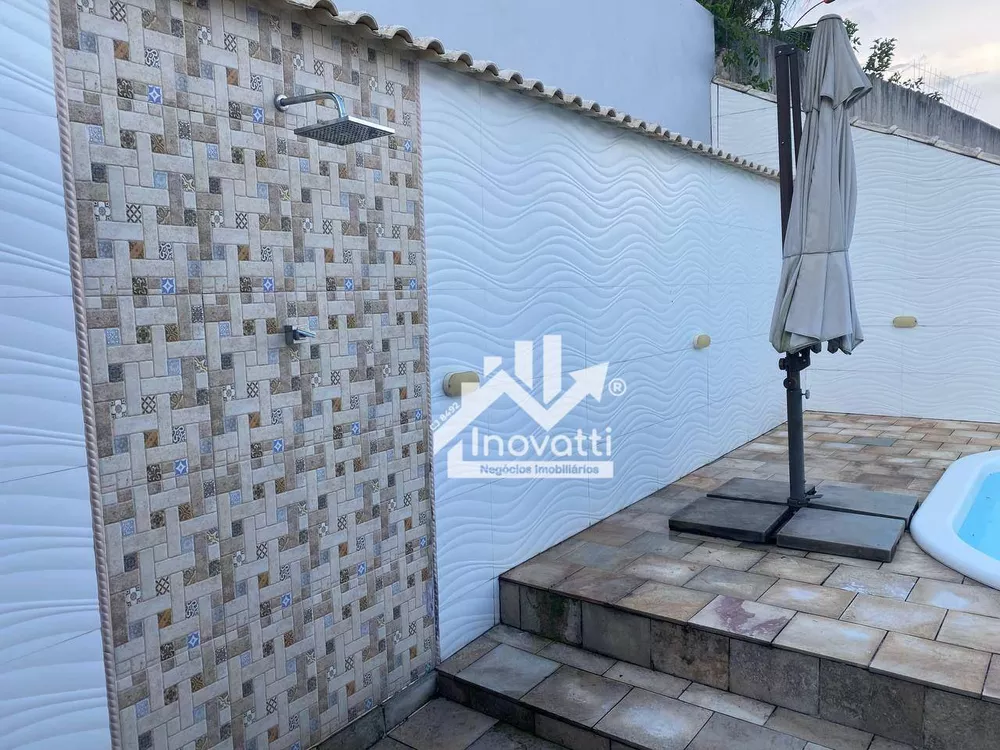 Casa, 3 quartos, 250 m² - Foto 31