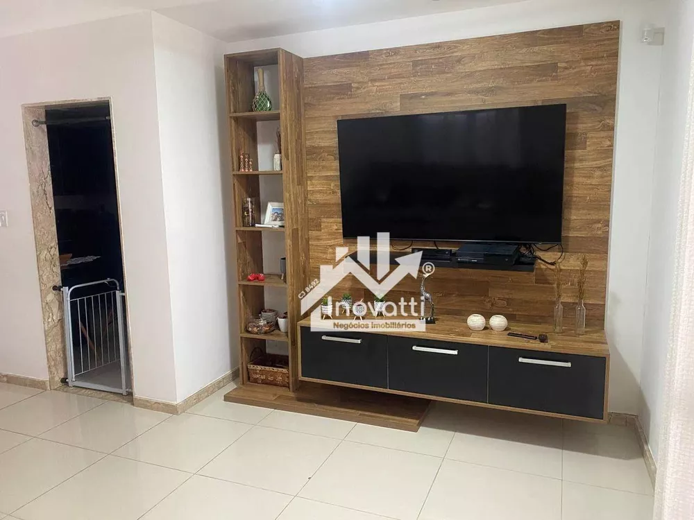 Casa, 3 quartos, 250 m² - Foto 33