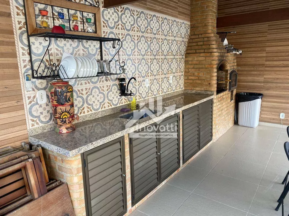 Casa, 3 quartos, 250 m² - Foto 20