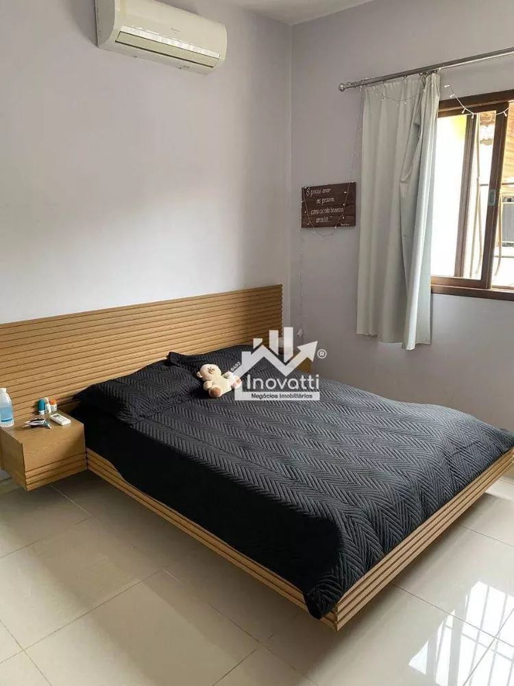 Casa, 3 quartos, 250 m² - Foto 24