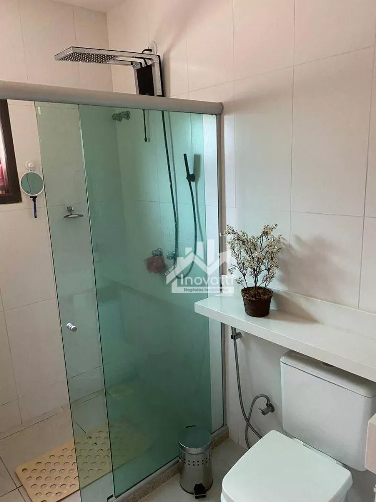 Casa, 3 quartos, 250 m² - Foto 8