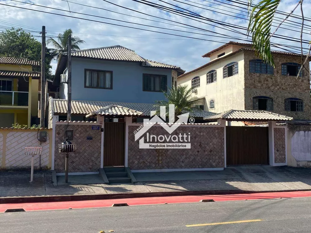 Casa, 3 quartos, 250 m² - Foto 37