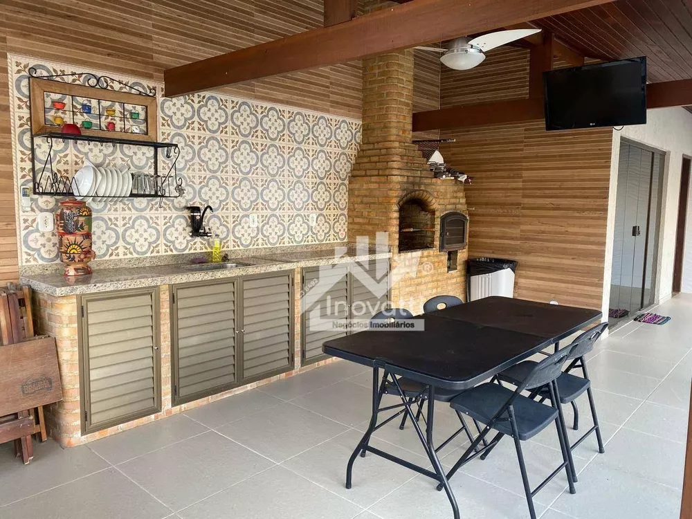 Casa, 3 quartos, 250 m² - Foto 21